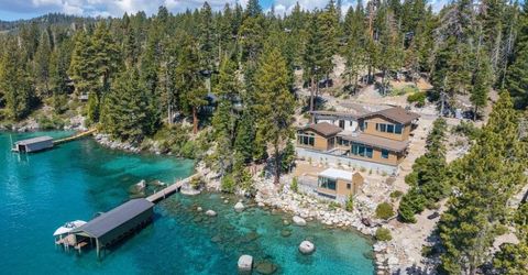 255 Drum Road, Tahoma, CA 96142 Photo