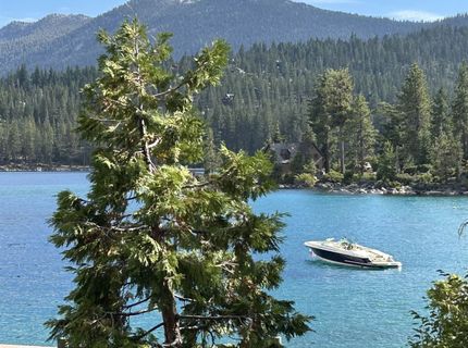 255 Drum Road, Tahoma, CA 96142 Photo