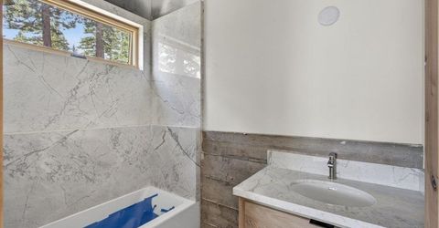 255 Drum Road, Tahoma, CA 96142 Photo
