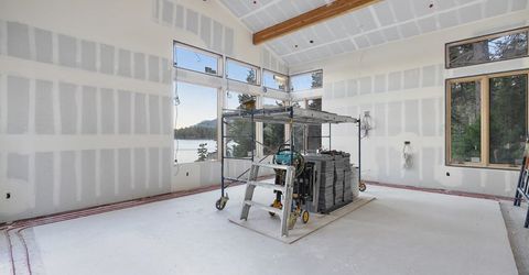 255 Drum Road, Tahoma, CA 96142 Photo