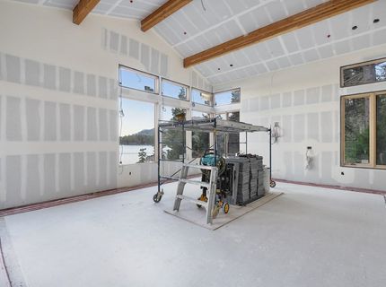 255 Drum Road, Tahoma, CA 96142 Photo