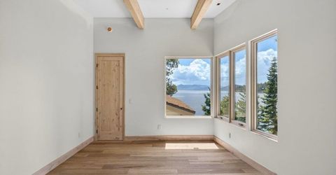 255 Drum Road, Tahoma, CA 96142 Photo