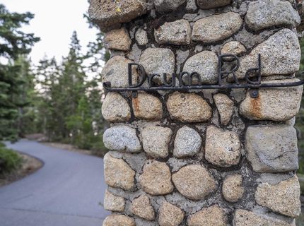 255 Drum Road, Tahoma, CA 96142 Photo