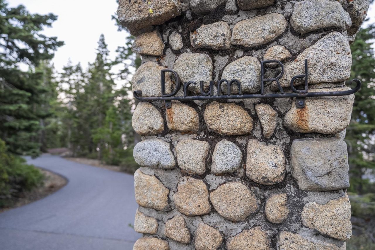 255 Drum Road, Tahoma, CA 96142 Photo