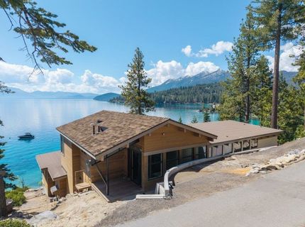 255 Drum Road, Tahoma, CA 96142 Photo