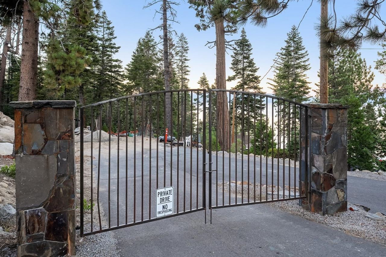 255 Drum Road, Tahoma, CA 96142 Photo