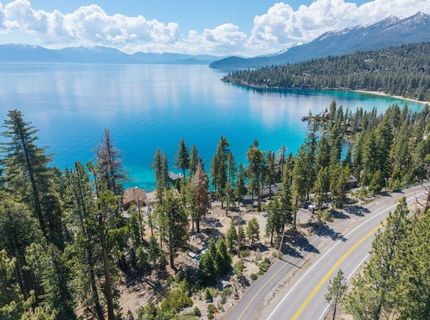255 Drum Road, Tahoma, CA 96142 Photo