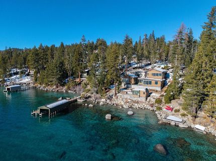 255 Drum Road, Tahoma, CA 96142 Photo