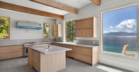 255 Drum Road, Tahoma, CA 96142 Photo