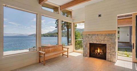 255 Drum Road, Tahoma, CA 96142 Photo