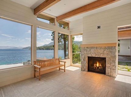255 Drum Road, Tahoma, CA 96142 Photo