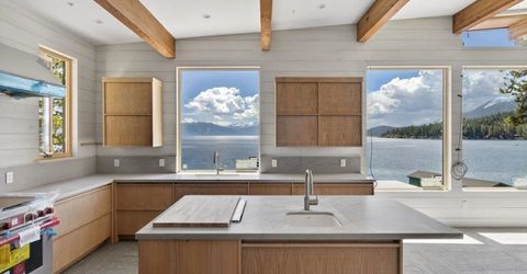 255 Drum Road, Tahoma, CA 96142 Photo