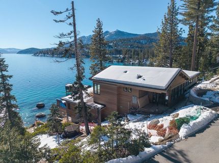 255 Drum Road, Tahoma, CA 96142 Photo