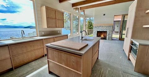 255 Drum Road, Tahoma, CA 96142 Photo