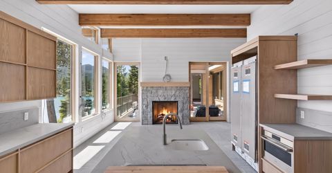 255 Drum Road, Tahoma, CA 96142 Photo