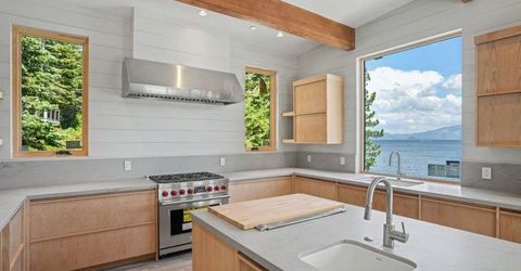 255 Drum Road, Tahoma, CA 96142 Photo