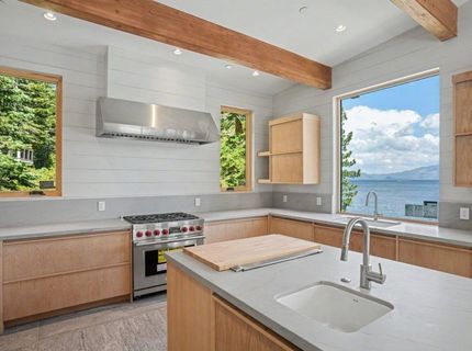 255 Drum Road, Tahoma, CA 96142 Photo