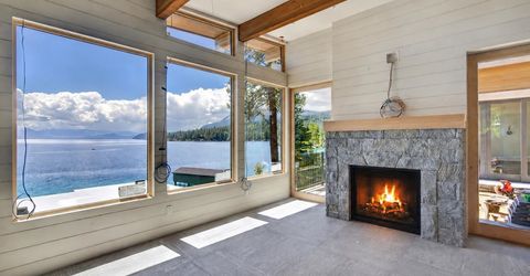 255 Drum Road, Tahoma, CA 96142 Photo