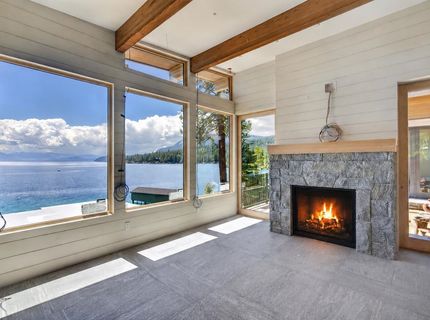 255 Drum Road, Tahoma, CA 96142 Photo