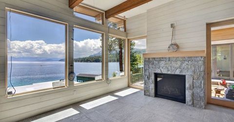 255 Drum Road, Tahoma, CA 96142 Photo