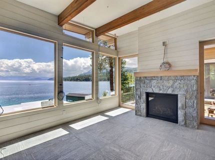 255 Drum Road, Tahoma, CA 96142 Photo