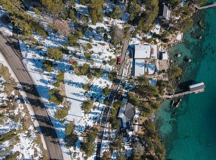 255 Drum Road, Tahoma, CA 96142 Photo