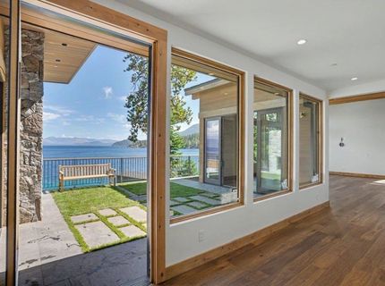 255 Drum Road, Tahoma, CA 96142 Photo