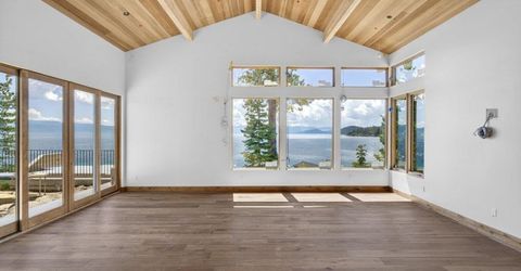 255 Drum Road, Tahoma, CA 96142 Photo
