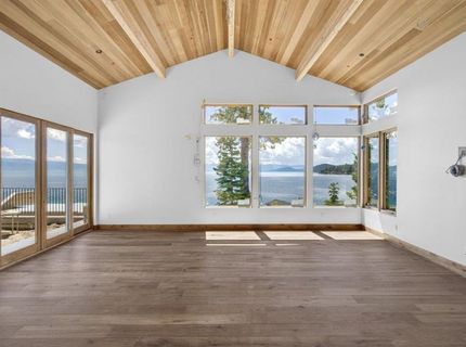 255 Drum Road, Tahoma, CA 96142 Photo
