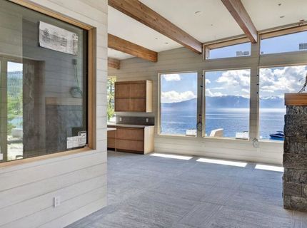 255 Drum Road, Tahoma, CA 96142 Photo
