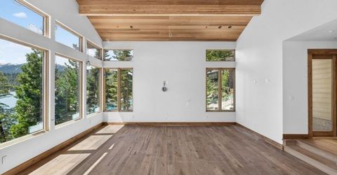 255 Drum Road, Tahoma, CA 96142 Photo