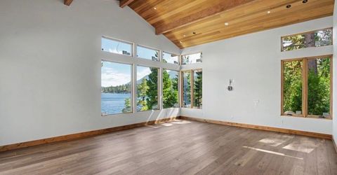 255 Drum Road, Tahoma, CA 96142 Photo