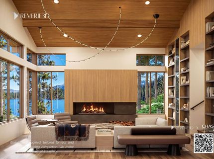 255 Drum Road, Tahoma, CA 96142 Photo