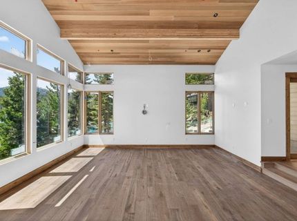 255 Drum Road, Tahoma, CA 96142 Photo
