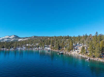 255 Drum Road, Tahoma, CA 96142 Photo