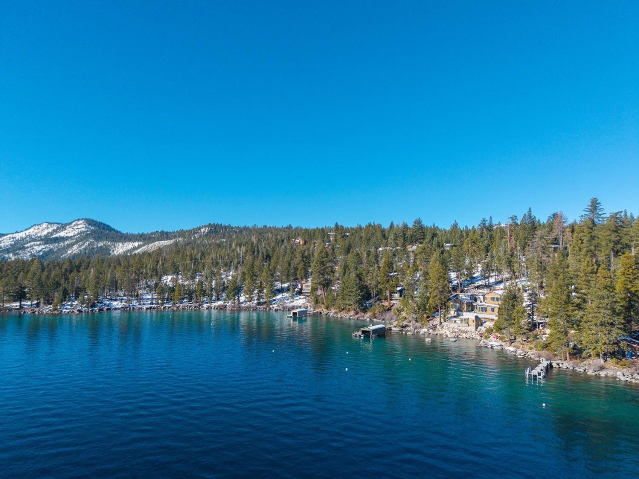 255 Drum Road, Tahoma, CA 96142 Photo