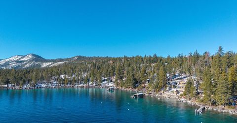 255 Drum Road, Tahoma, CA 96142 Photo