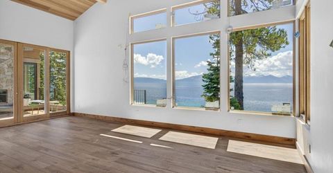 255 Drum Road, Tahoma, CA 96142 Photo