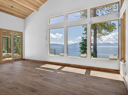 255 Drum Road, Tahoma, CA 96142 Photo