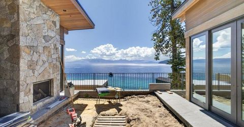 255 Drum Road, Tahoma, CA 96142 Photo