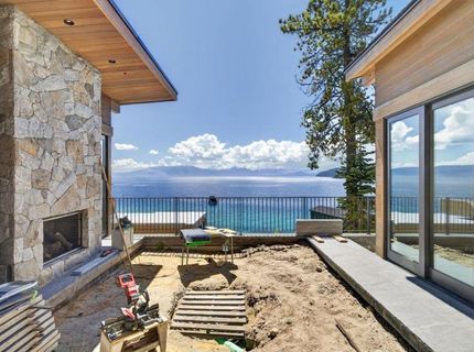 255 Drum Road, Tahoma, CA 96142 Photo