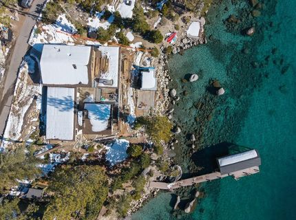 255 Drum Road, Tahoma, CA 96142 Photo