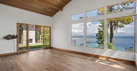 255 Drum Road, Tahoma, CA 96142 Photo