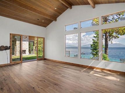 255 Drum Road, Tahoma, CA 96142 Photo
