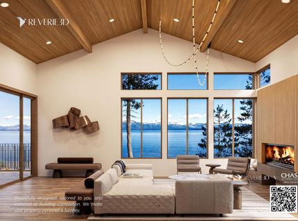 255 Drum Road, Tahoma, CA 96142 Photo