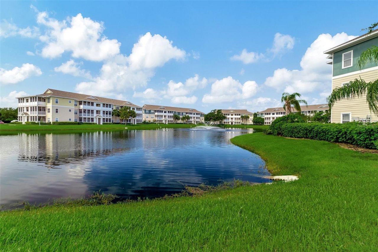 4802 51st Street W, Unit 412, Bradenton, FL 34210 Photo