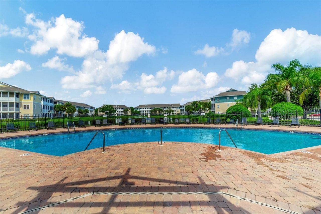 4802 51st Street W, Unit 412, Bradenton, FL 34210 Photo