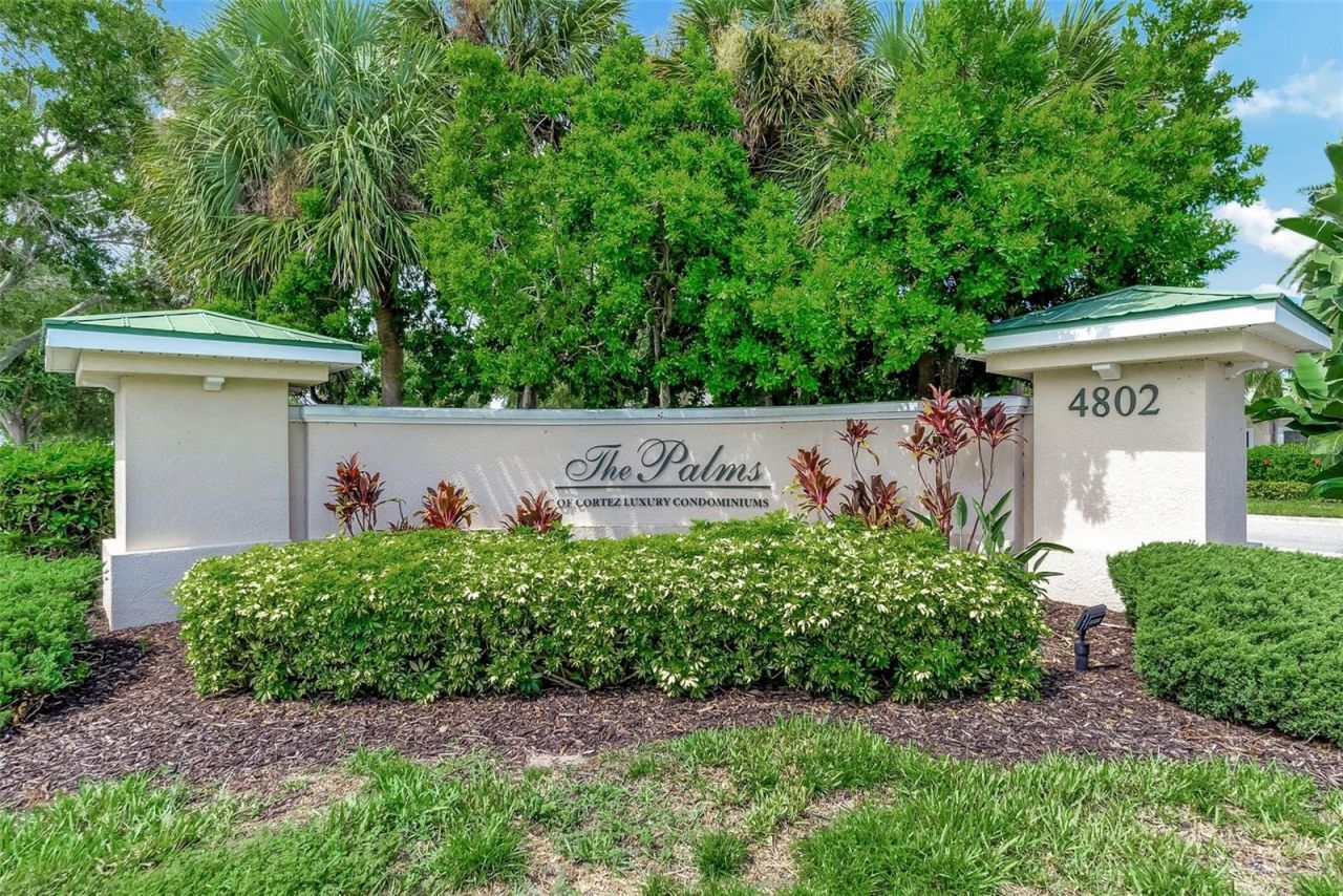 4802 51st Street W, Unit 412, Bradenton, FL 34210 Photo
