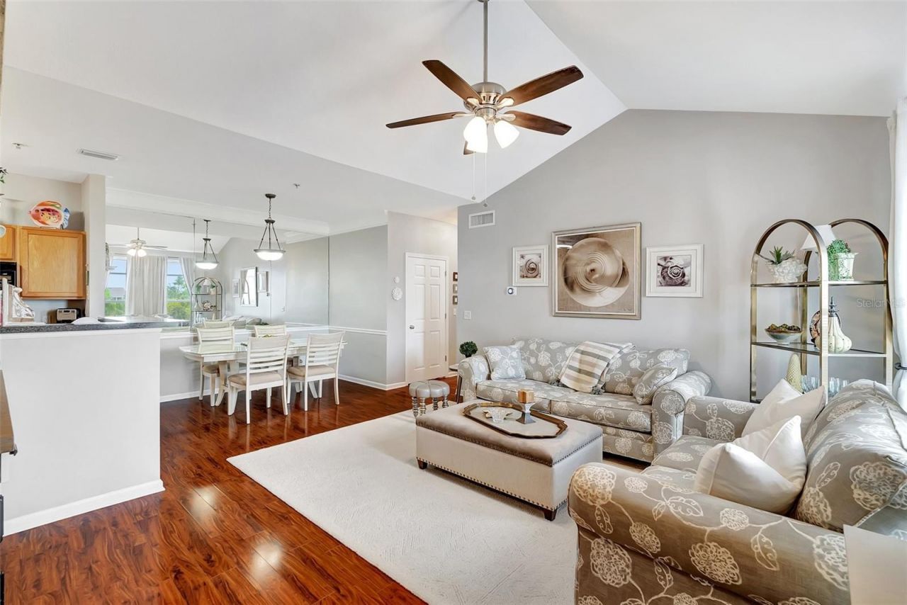 4802 51st Street W, Unit 412, Bradenton, FL 34210 Photo