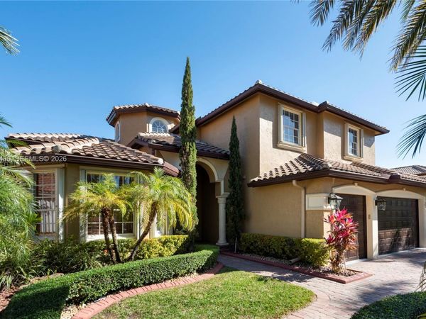 18991 SW 32nd St, Miramar, FL 33029